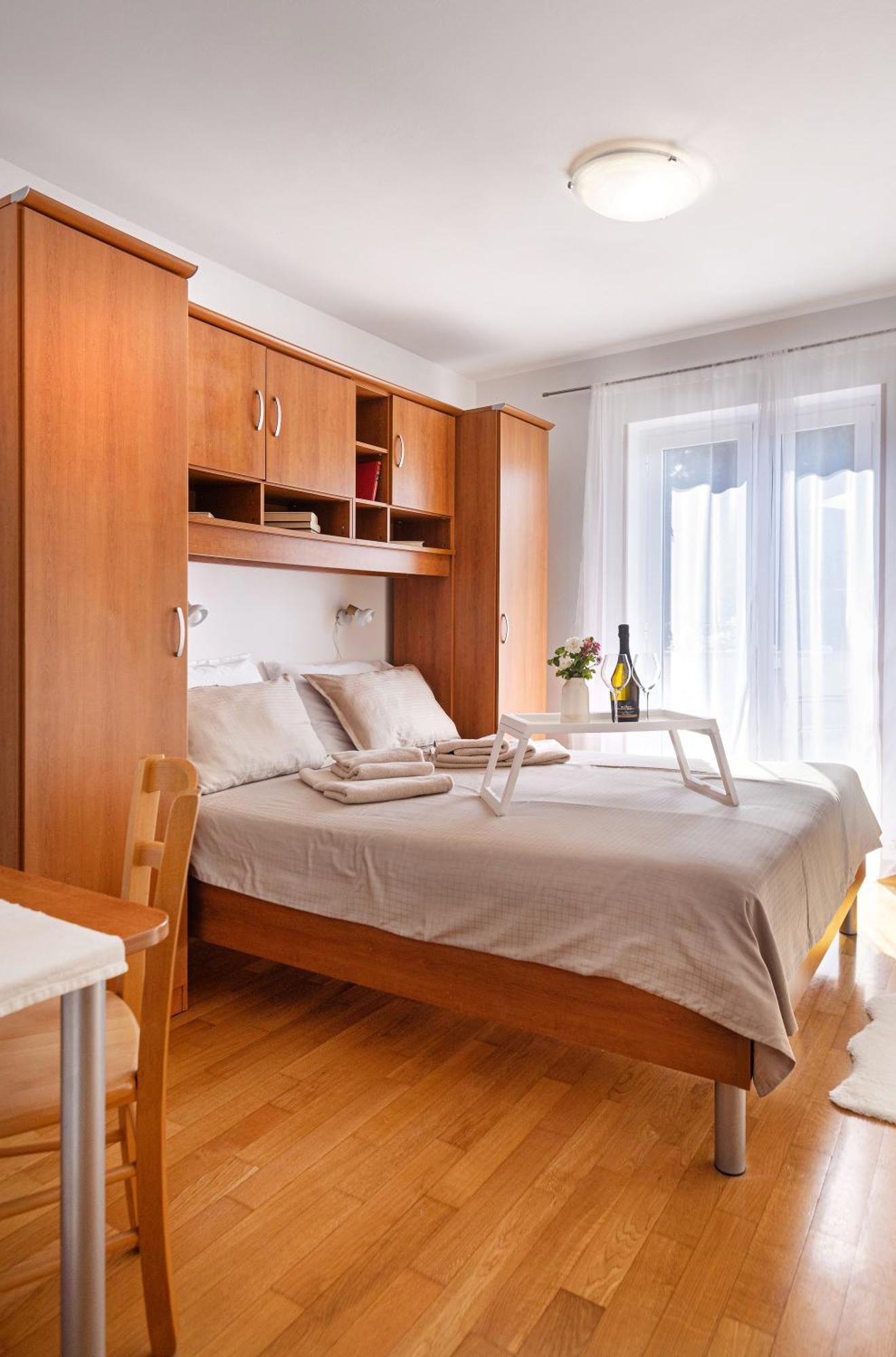 House Olive Garden Strunjan Apartment Exterior foto