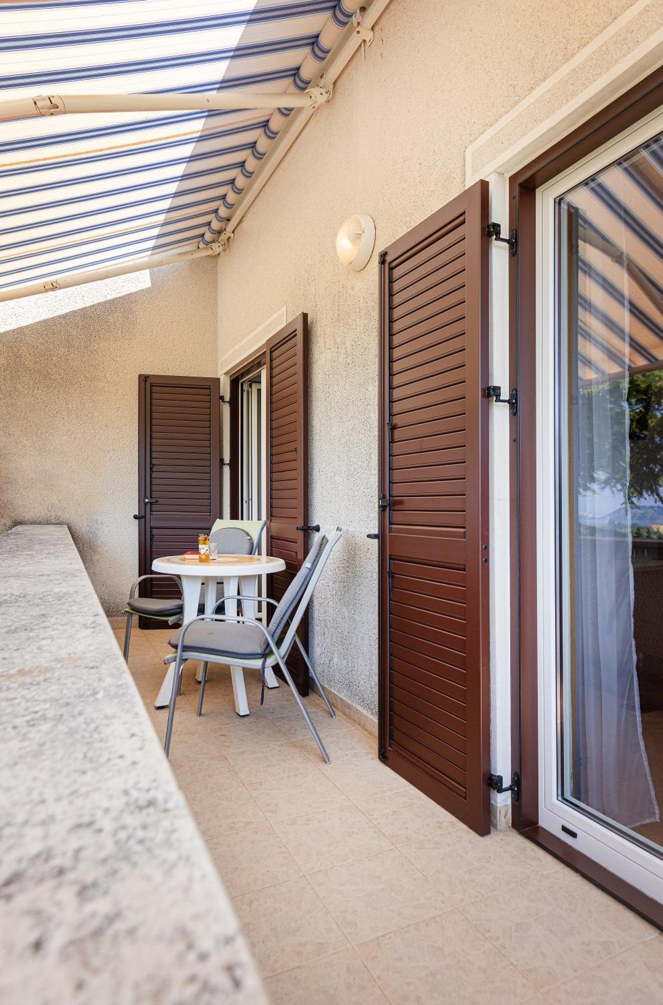 House Olive Garden Strunjan Apartment Exterior foto