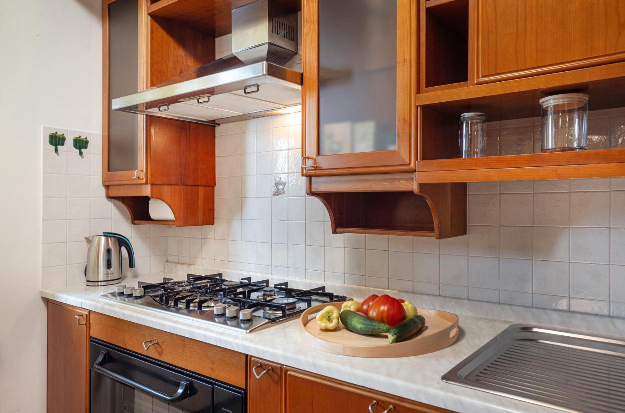 House Olive Garden Strunjan Apartment Exterior foto