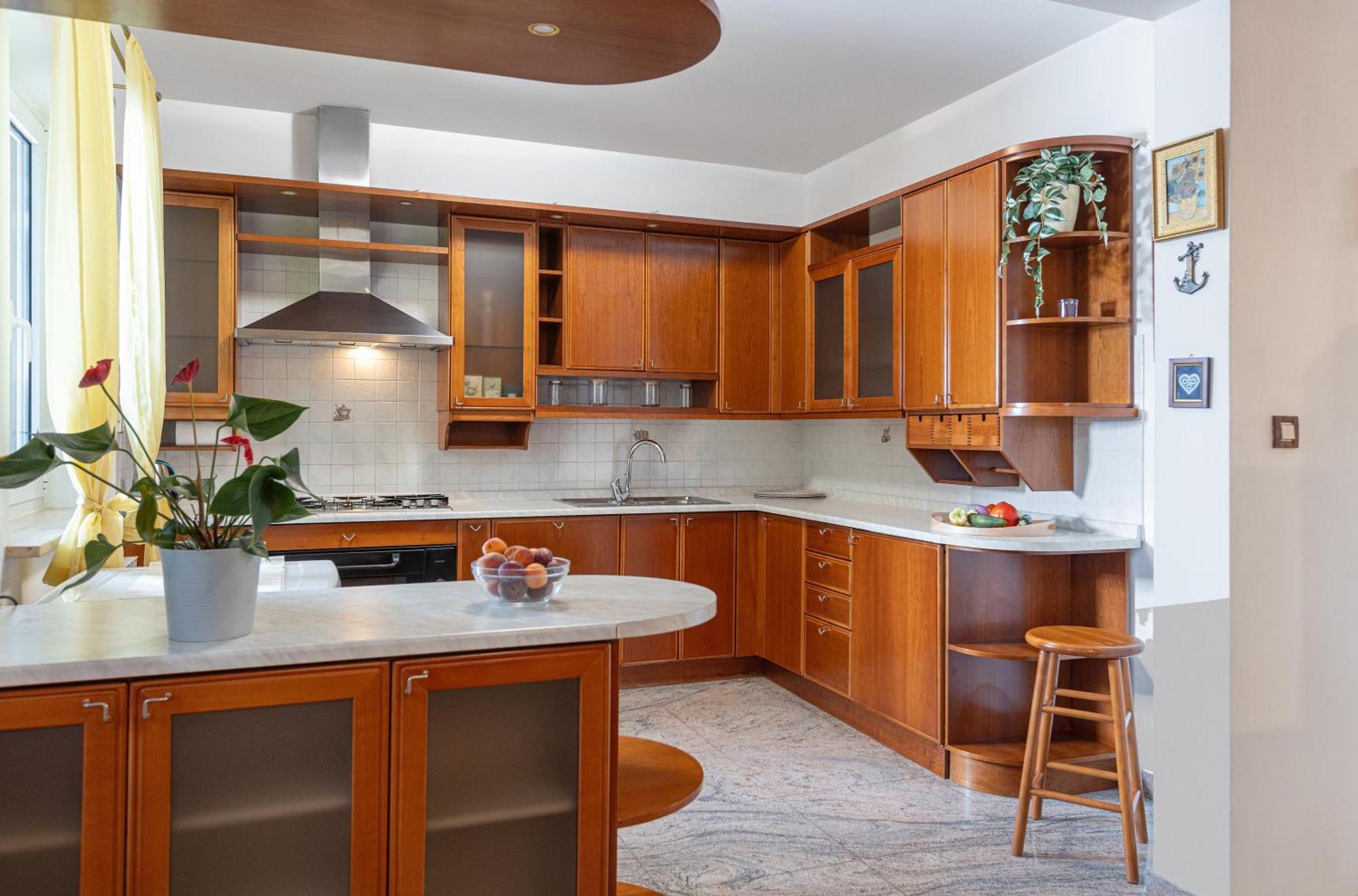House Olive Garden Strunjan Apartment Exterior foto