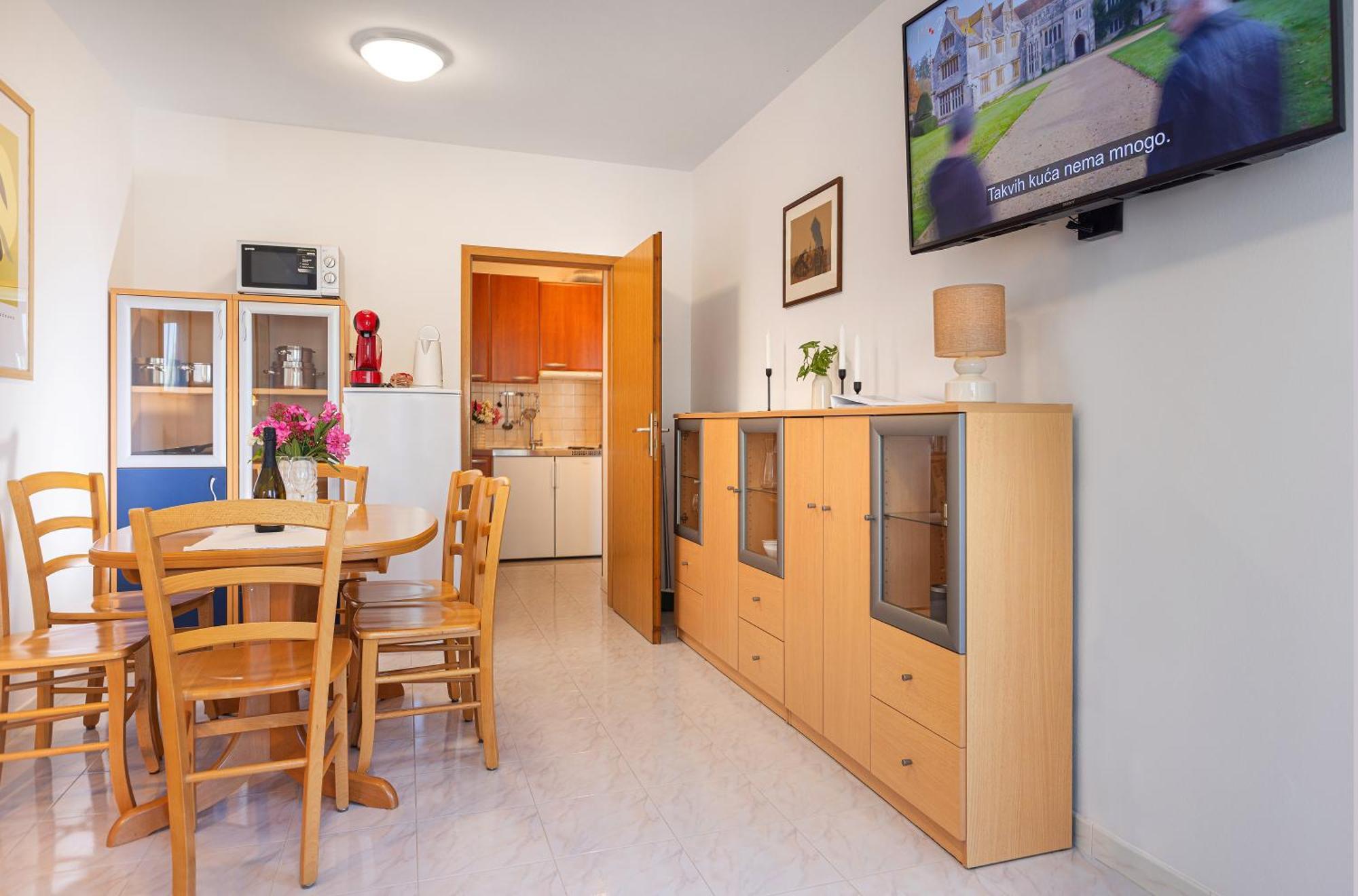 House Olive Garden Strunjan Apartment Exterior foto