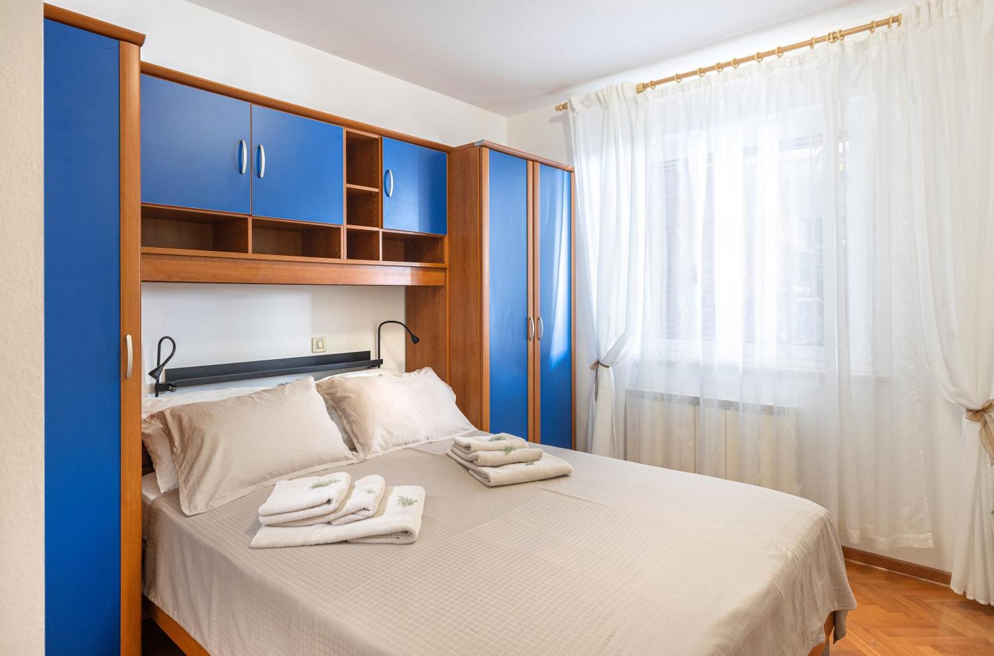 House Olive Garden Strunjan Apartment Exterior foto