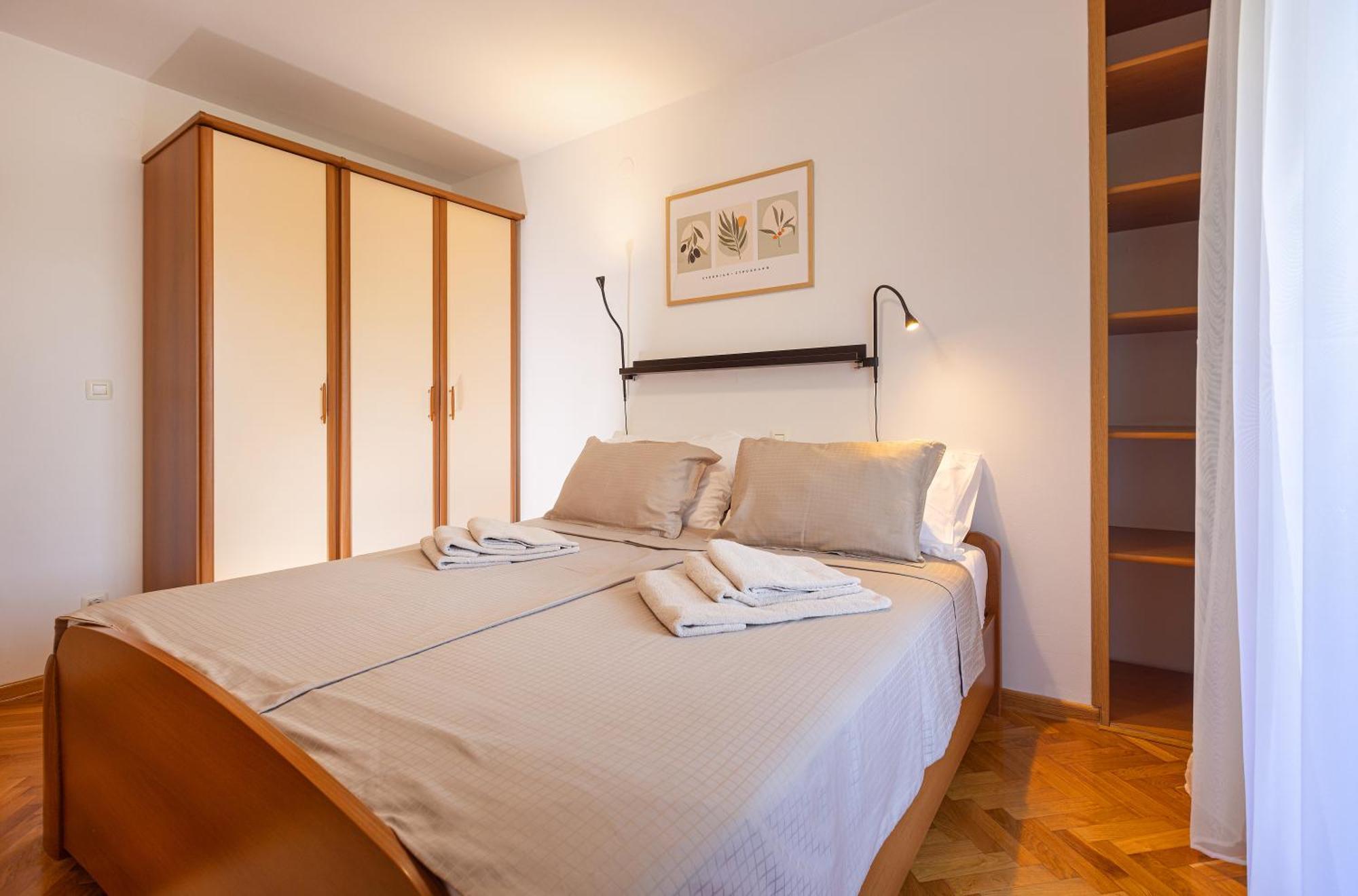 House Olive Garden Strunjan Apartment Exterior foto