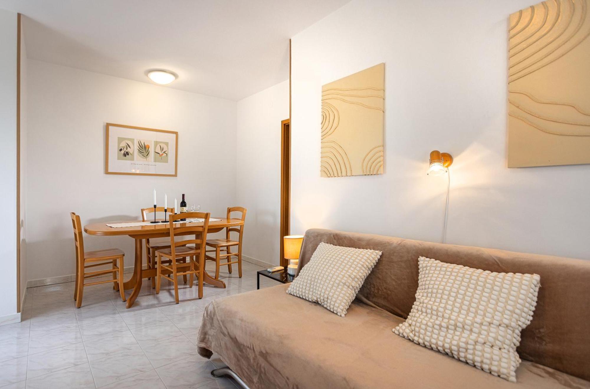 House Olive Garden Strunjan Apartment Exterior foto