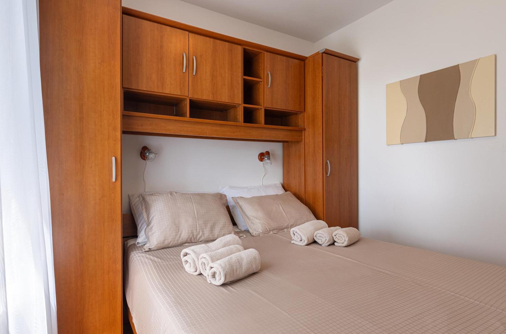 House Olive Garden Strunjan Apartment Exterior foto