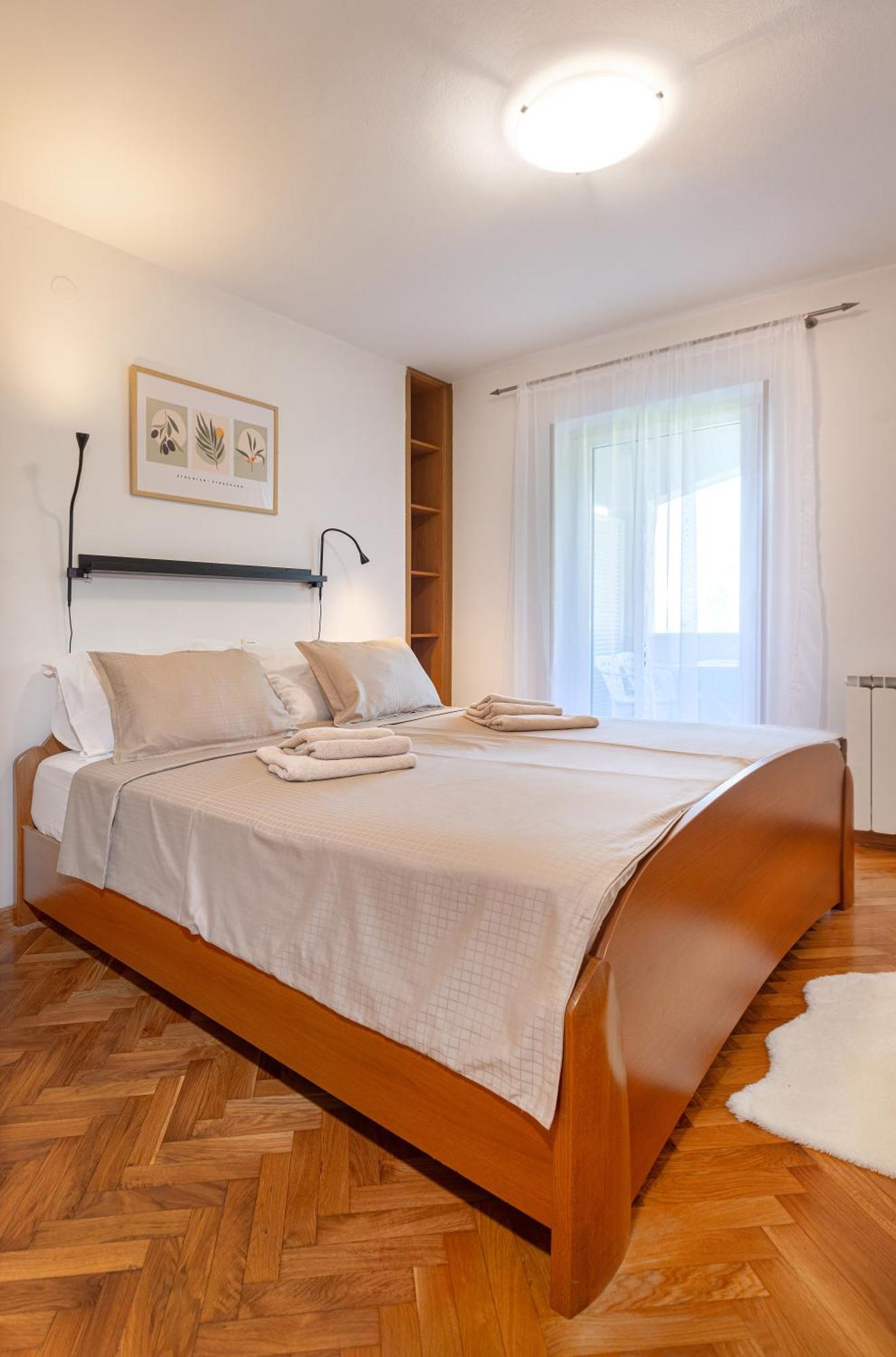 House Olive Garden Strunjan Apartment Exterior foto