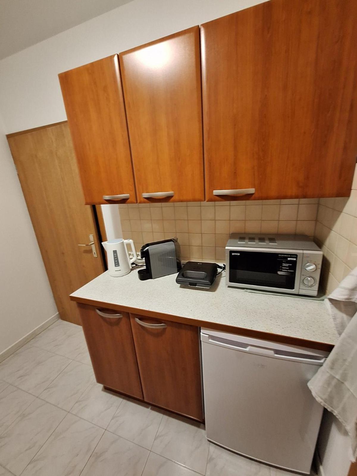 House Olive Garden Strunjan Apartment Exterior foto